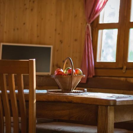 Kuca Za Odmor Cindric Villa Slunj Exteriör bild