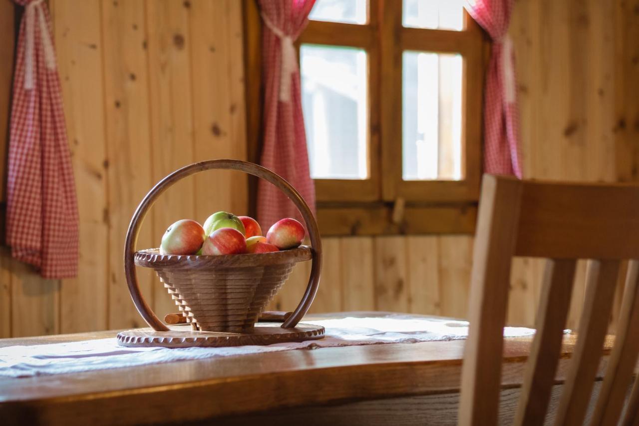 Kuca Za Odmor Cindric Villa Slunj Exteriör bild